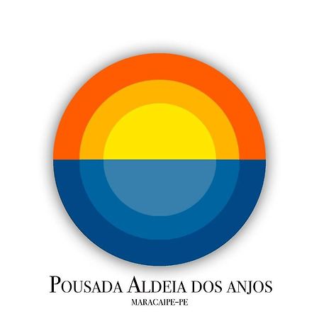 Pousada Aldeia Dos Anjos Pôrto das Galinhas Exterior foto