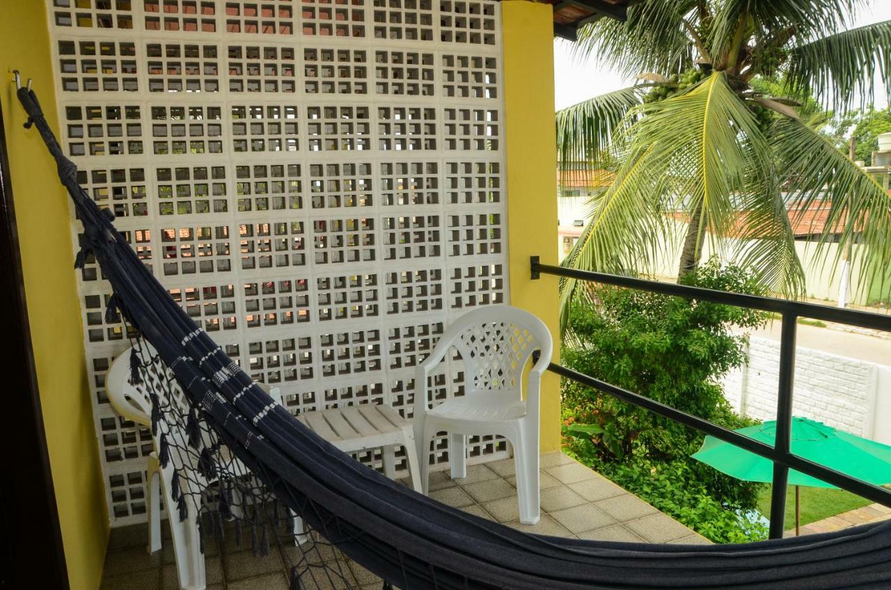 Pousada Aldeia Dos Anjos Pôrto das Galinhas Exterior foto